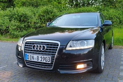 Audi A6 278.000 km 7.490 &euro; Dinslaken 46539