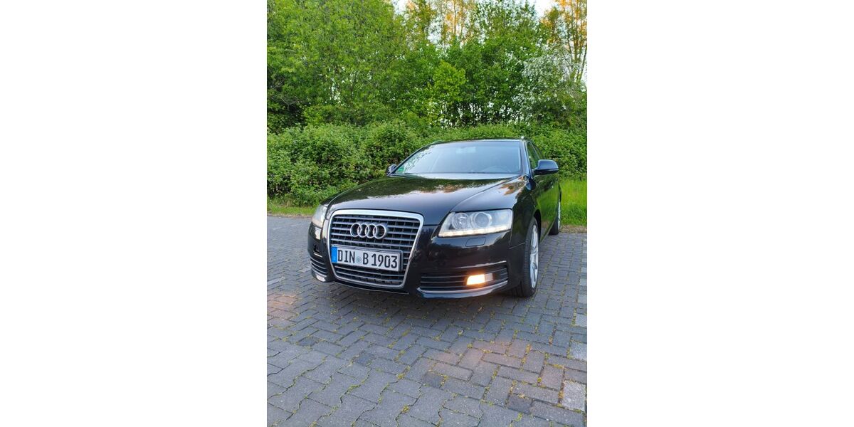 Audi A6 278.000 km 7.490 &euro; Dinslaken 46539
