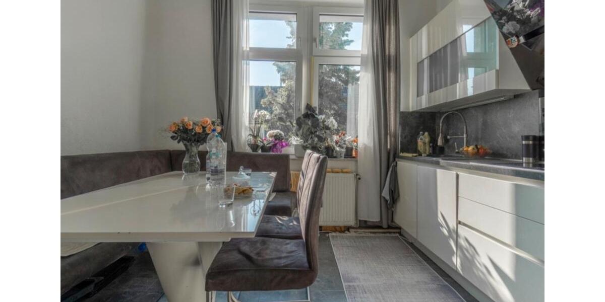 Etagenwohnung Duisburg Duisburg-Mitte - 4 Zimmer, 85 m&sup2;, 130.000&euro; | Angebot:26869302