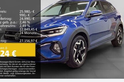 VW Taigo 10.861 km 25.480 &euro; Bochum 44809