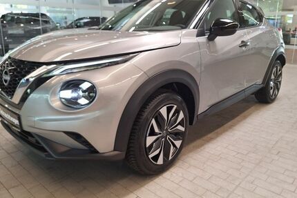 Nissan Juke 20.814 km 19.110 € Oberhausen 46049