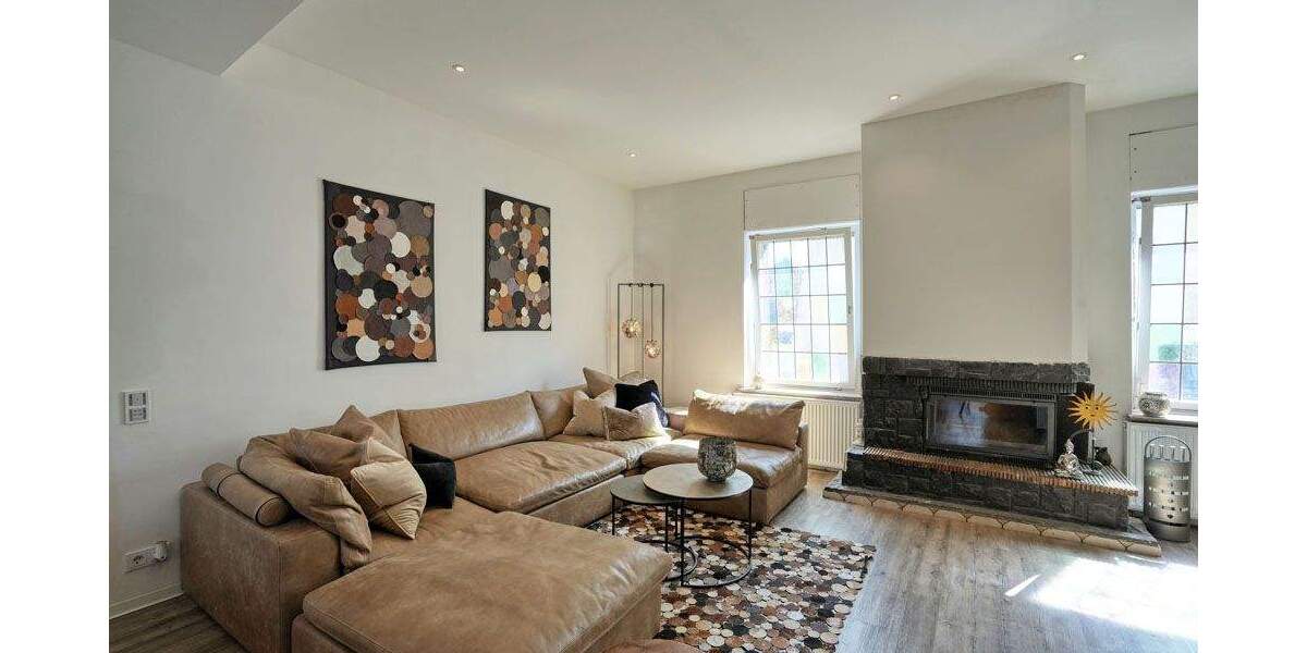 Mehrfamilienhaus, Wohnhaus Bochum Sevinghausen - 9 Zimmer, 310 m&sup2;, 795.000&euro; | Angebot:24765975