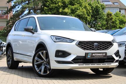 Seat Tarraco 119.863 km 27.999 &euro; Düsseldorf 40625