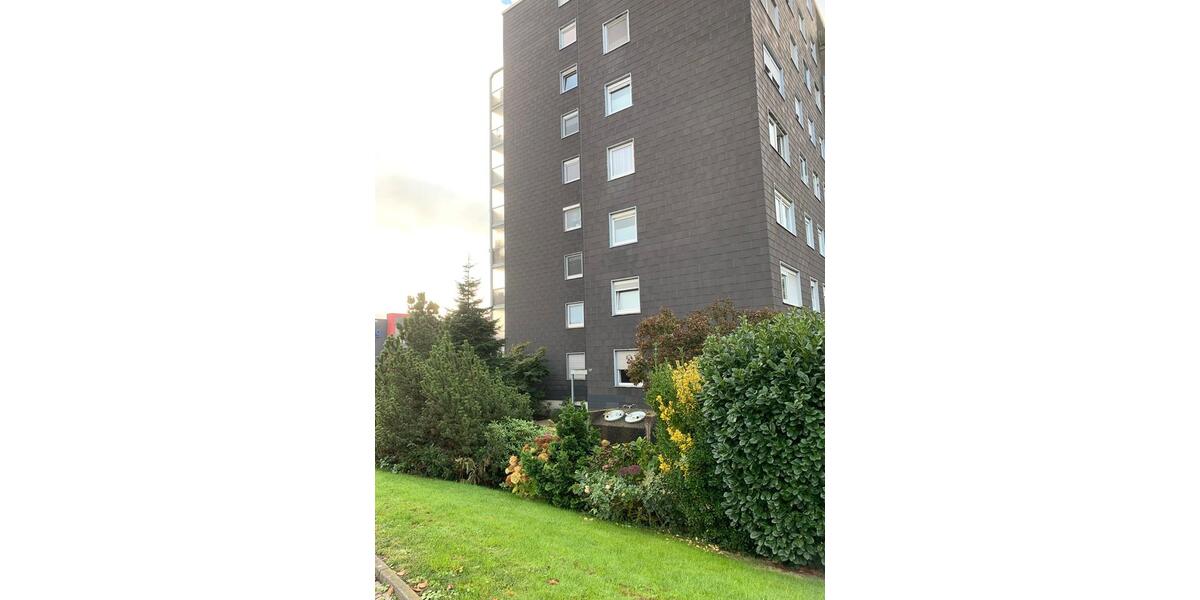 EG Wohnung vermietet, keine VB, 79qm, 3,5 Zi. am Südring Center 3 zimmer