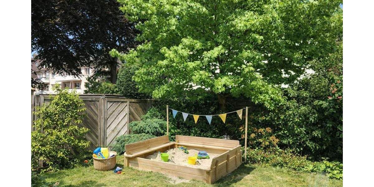 Etagenwohnung Essen Altenessen-Nord - 4 Zimmer, 154 m&sup2;, 399.000&euro; | Angebot:24656814