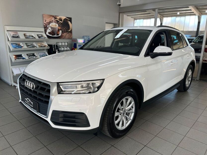 Audi Q5 66.000 km 27.990 € Heiligenhaus 42579