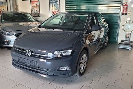 VW Polo 95.900 km 10.800 &euro; Oberhausen 46049