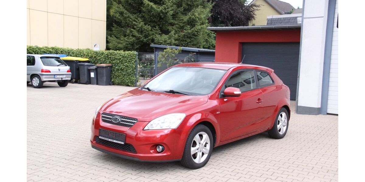 Kia ceed / Ceed 219.000 km 3.750 &euro; Velbert 42549