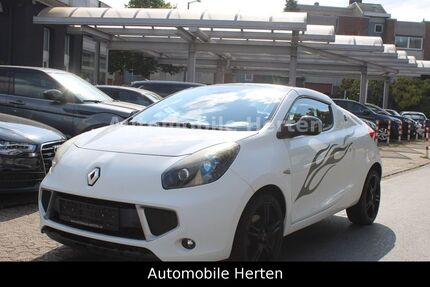 Renault Wind 71.000 km 6.890 &euro; Herten 45699