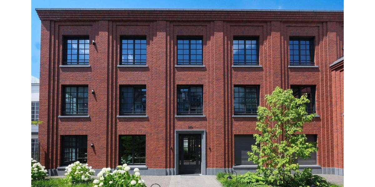 Exklusive Wohnung im ruhigen Hinterhof in bester Lage der Carlstadt 5 zimmer