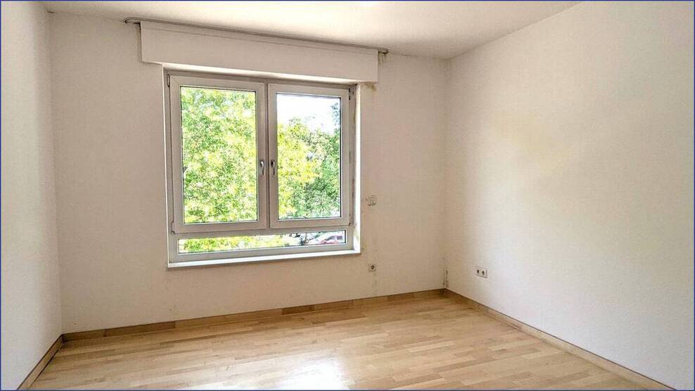 Attraktive Eigentumswohnung mit Balkon und Tiefgaragenstellplatz