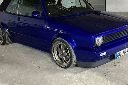 VW Golf 145.000 km 22.200 € Tönisvorst 47918