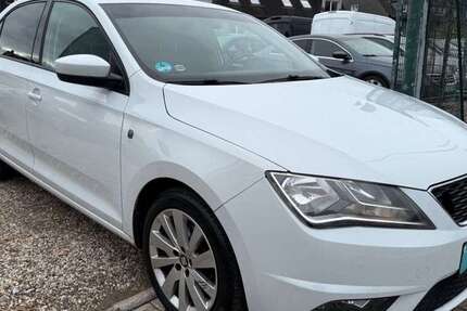 Seat Toledo 196.000 km 4.850 € Essen 45359