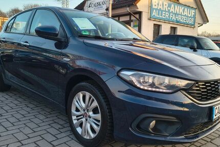 Fiat Tipo 109.980 km 8.150 &euro; Dinslaken 46539