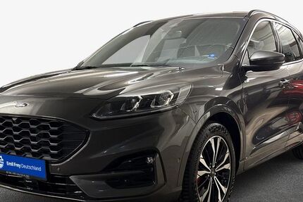 Ford Kuga 38.134 km 22.790 &euro; Düsseldorf 40233