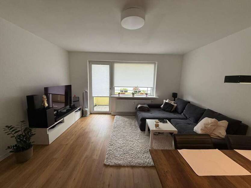 Wohnung zum Mieten in Heiligenhaus 470 € 54 m²