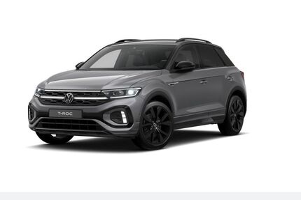 VW T-Roc 13.539 km 27.880 &euro; Bochum 44809