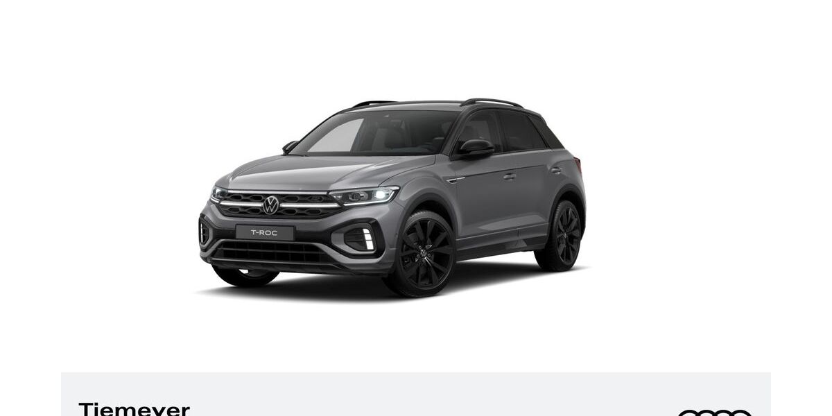 VW T-Roc 13.539 km 27.880 &euro; Bochum 44809