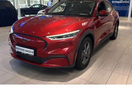 Ford Mustang Mach-E 11.000 km 37.498 € Dinslaken 46539