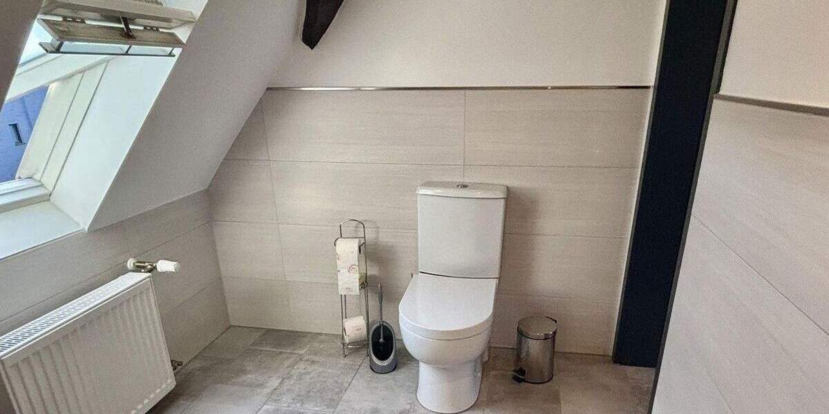 Reihenmittelhaus Krefeld Hüls - 4 Zimmer, 136 m&sup2;, 486.000&euro; | Angebot:25142664