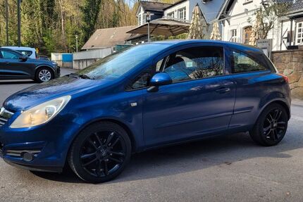 Opel Corsa 174.252 km 2.499 &euro; Bochum 44797