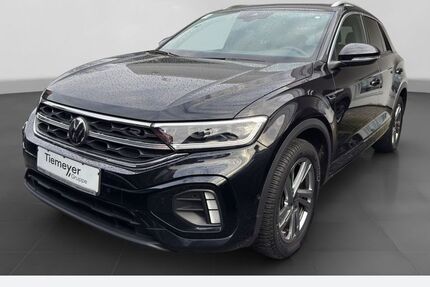 VW T-Roc 60.521 km 20.150 &euro; Recklinghausen 45663