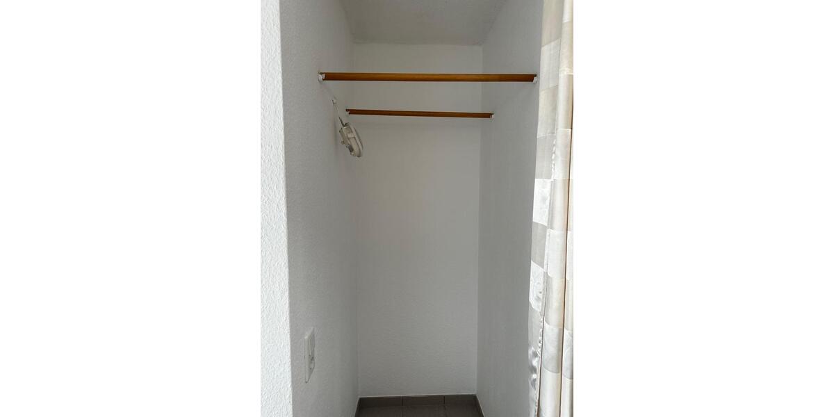 Helle 2-Zimmer Wohnung mit Balkon in Meerbusch 2 zimmer