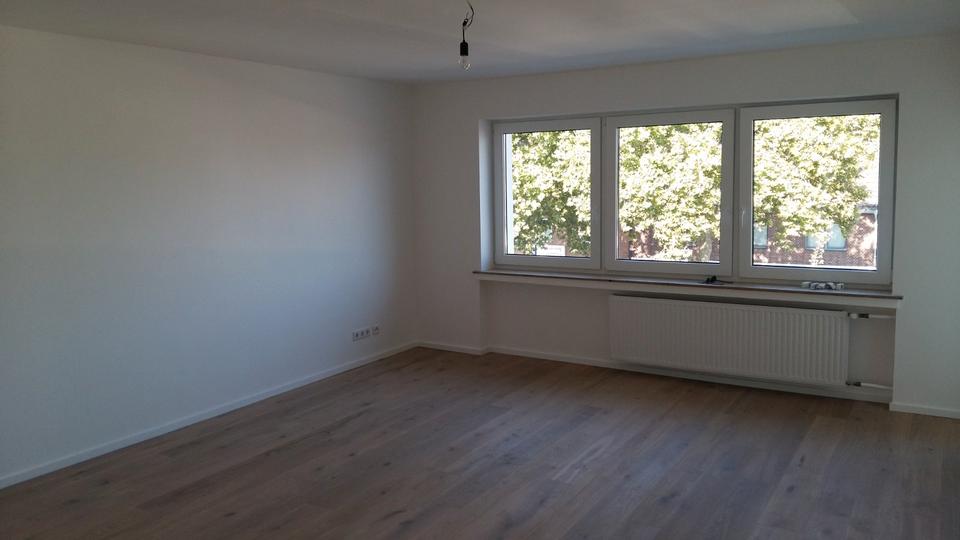 Etagenwohnung Meerbusch Necklenbroich - 3 Zimmer, 78 m&sup2;, 330.000&euro; | Angebot:26429365