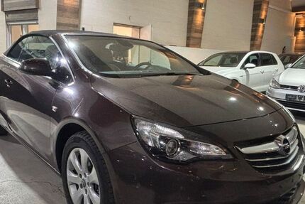 Opel Cascada 69.856 km 13.900 &euro; Voerde 46562
