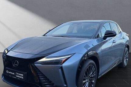 Lexus RZ 6.285 km 51.950 &euro; Wesel 46485