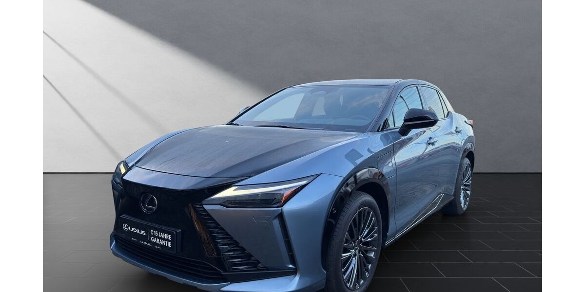 Lexus RZ 6.285 km 51.950 &euro; Wesel 46485