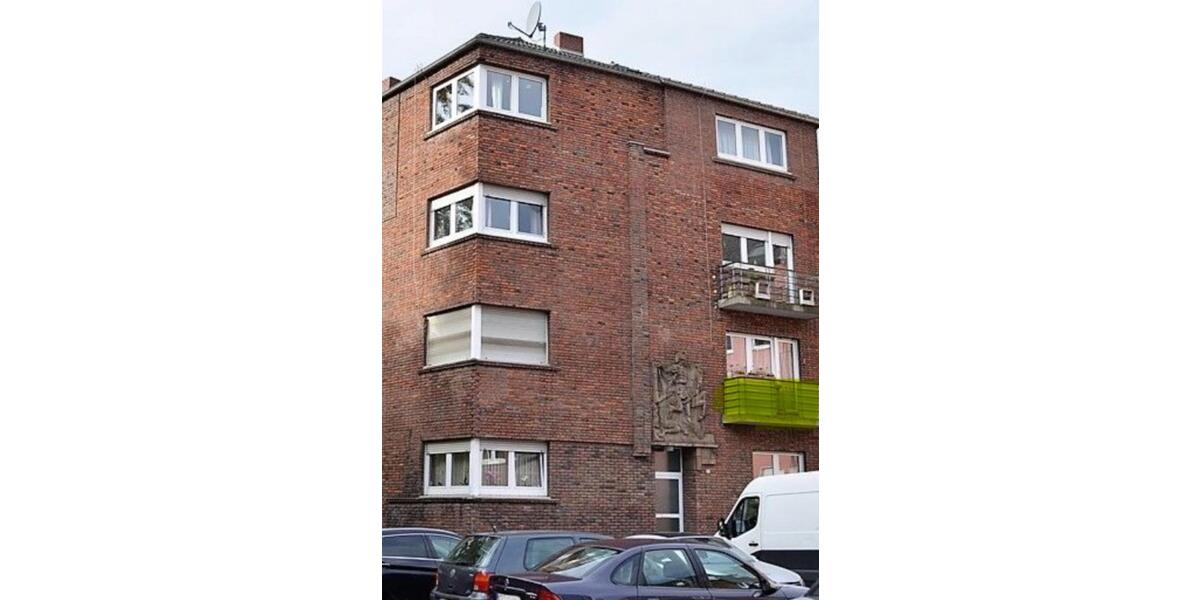 Eigentumswohnung in Zentraler Lage 3 zimmer