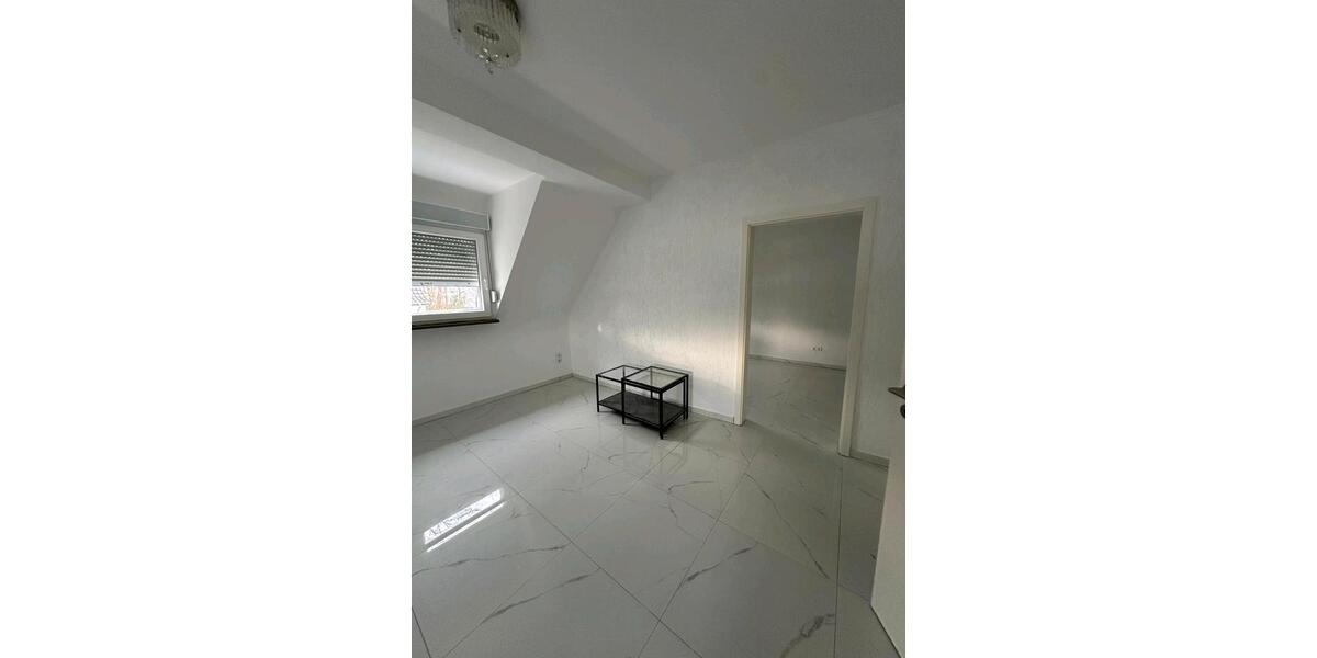 gepflegte Wohnung 2.5 zimmer