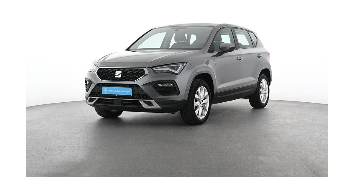 Seat Ateca 57.953 km 24.460 &euro; Essen 45143
