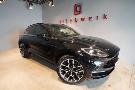 Aston Martin DBX 36.500 km 124.941 &euro; Duisburg 47228