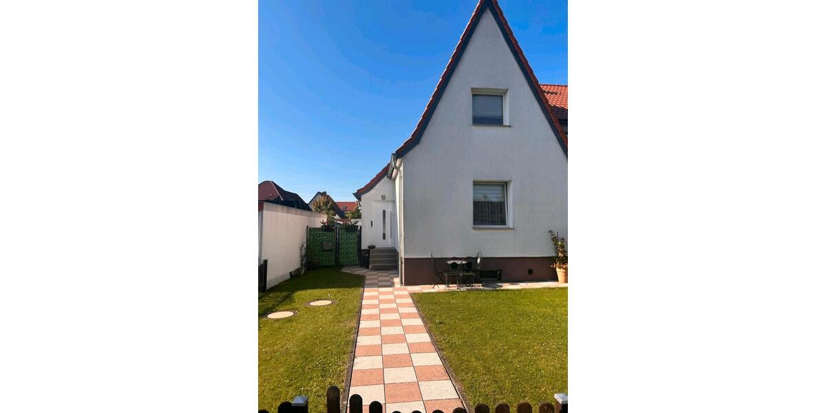 Reihenhaus Kamp-Lintfort Lintfort - 5 Zimmer, 78 m&sup2;, 315.000&euro; | Angebot:27001793