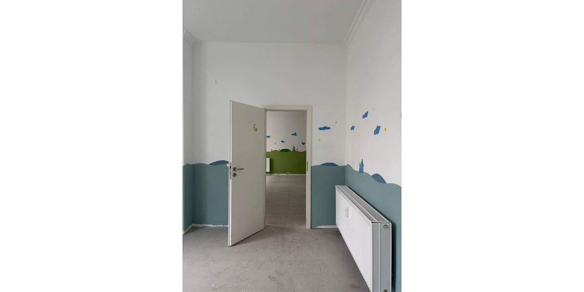 Gewerbeobjekt Düsseldorf Friedrichstadt - 2 Zimmer, 100 m&sup2;, 1.400&euro; | Angebot:25265226