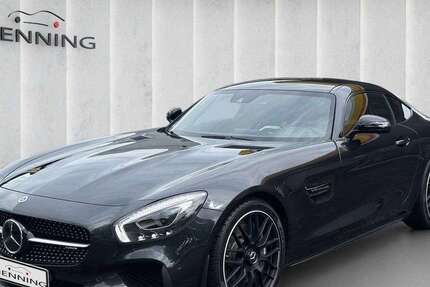 Mercedes-Benz AMG GT 28.012 km 114.780 &euro; Herne 44653