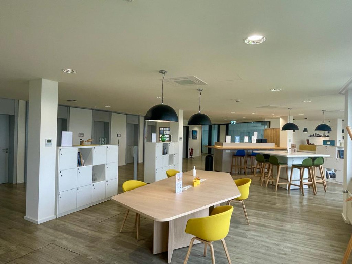 Gewerbeobjekt Essen Rüttenscheid - 981&euro; | Angebot:25879283