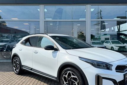 Kia XCeed 40.000 km 26.990 &euro; Dinslaken 46539