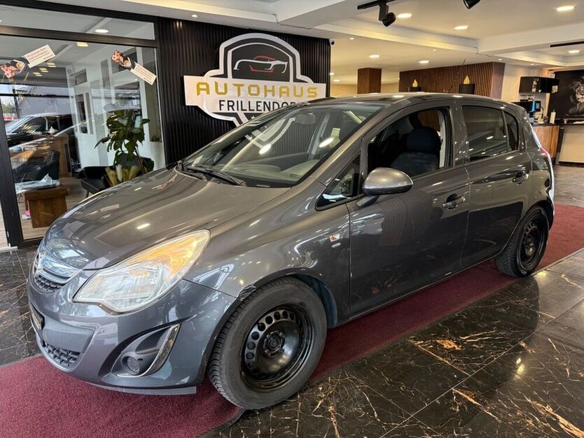 Corsa