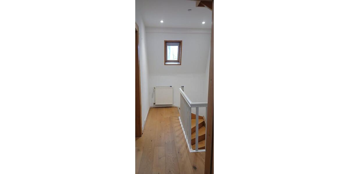 Reihenmittelhaus 8 zimmer