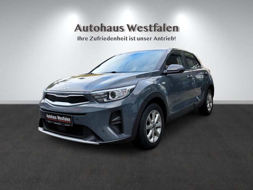 Kia Stonic 58.840 km 15.490 € Essen 45276