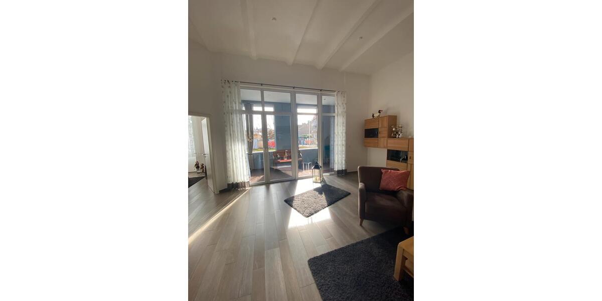 Erdgeschoßwohnung Wesel Fusternberg - 3 Zimmer, 105 m&sup2;, 1.500&euro; | Angebot:26099678