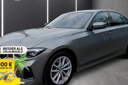 BMW 318 14.031 km 33.769 &euro; Bottrop 46236