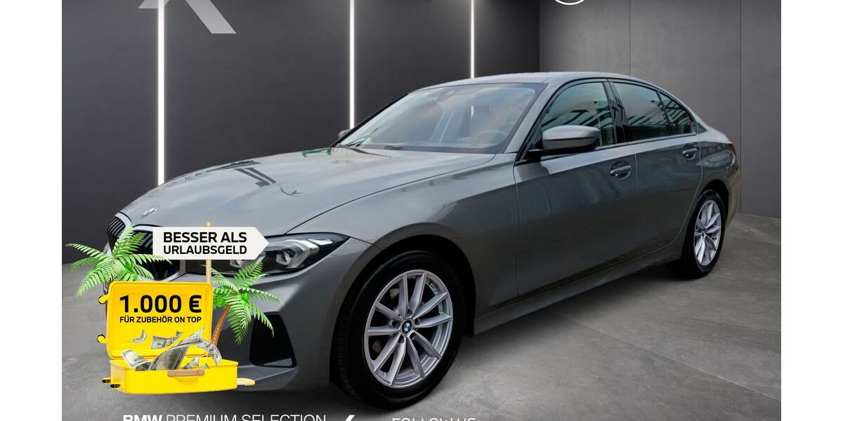 BMW 318 14.031 km 33.769 &euro; Bottrop 46236