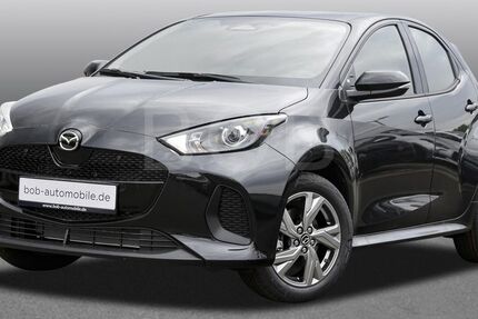 Mazda 2 Hybrid 5.510 km 22.555 € Essen 45239