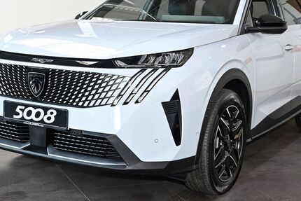 Peugeot 5008 5.000 km 37.990 &euro; Düsseldorf 40233