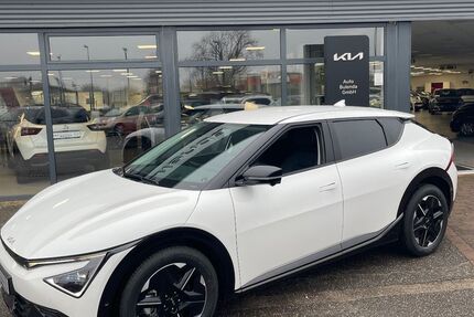 Kia EV6 6.500 km 49.970 &euro; Wesel 46485