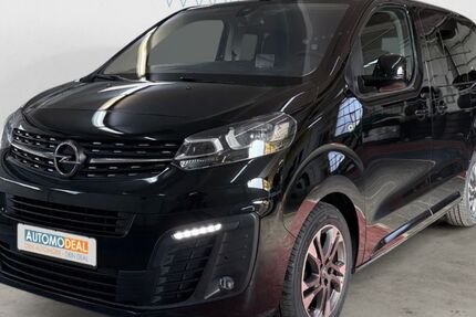 Opel Zafira Life 81.760 km 25.489 &euro; Dinslaken 46539